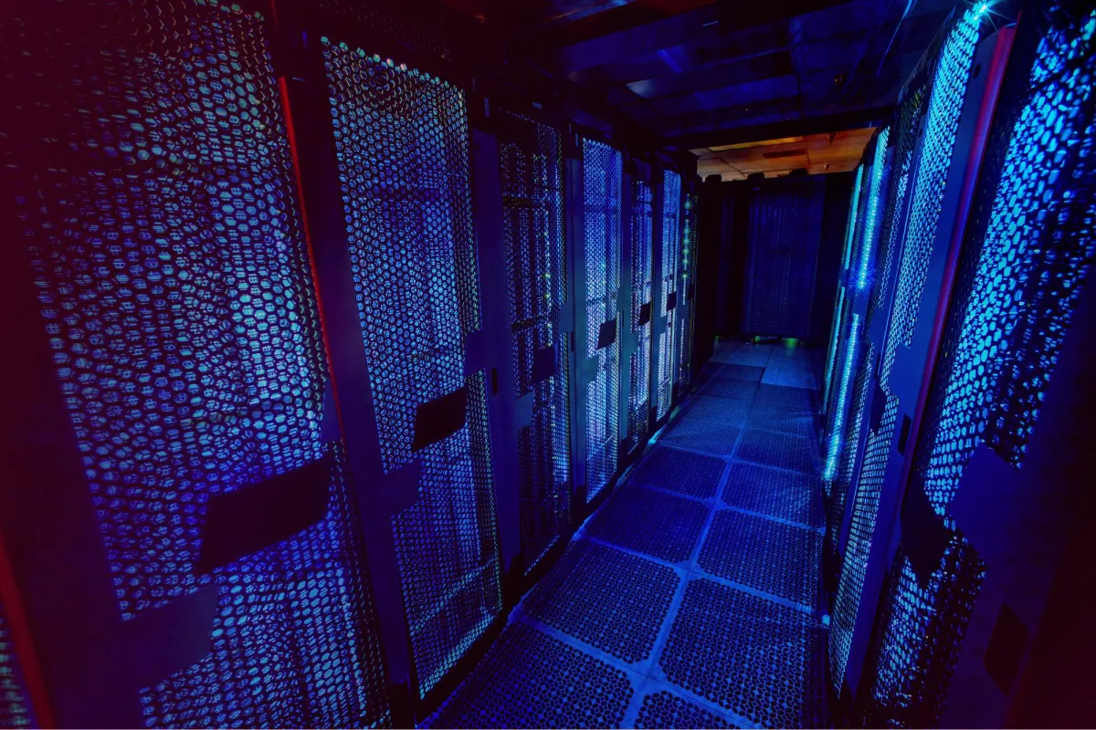 data-center