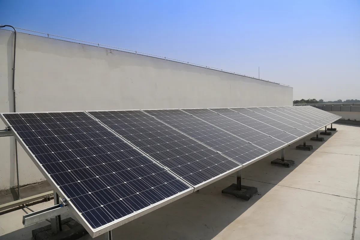 solar