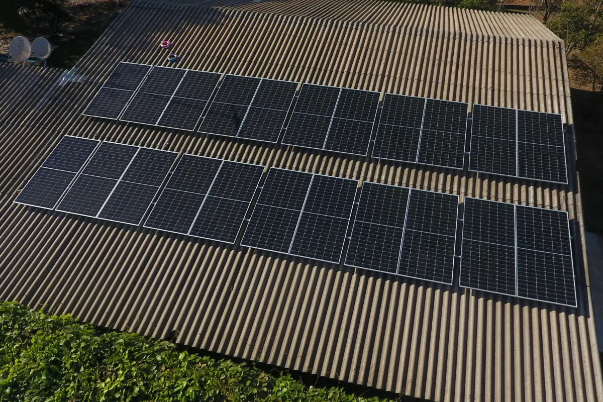 solar-power-station
