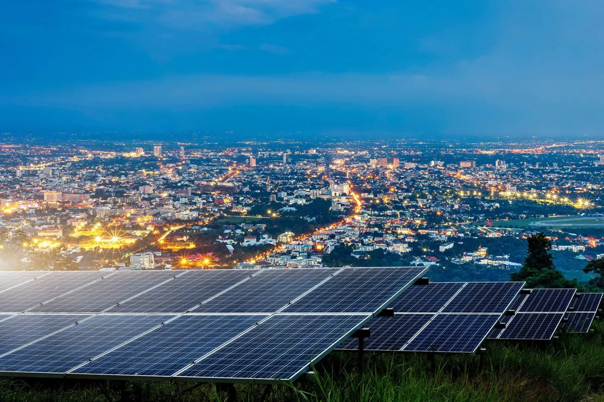 Why the Future of Solar Depends on Investment, Not Just Innovation

