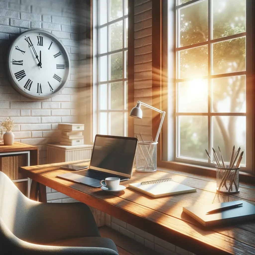 Embracing Flexibility: The Future of Work at JNB Exectant