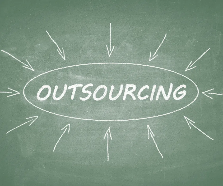 Outsourcing