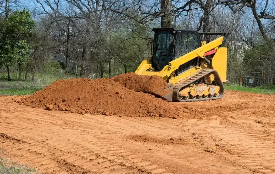 Choosing the Best Grading Contractor Near Weld County for Slope Correction? Start with These 7 Questions
