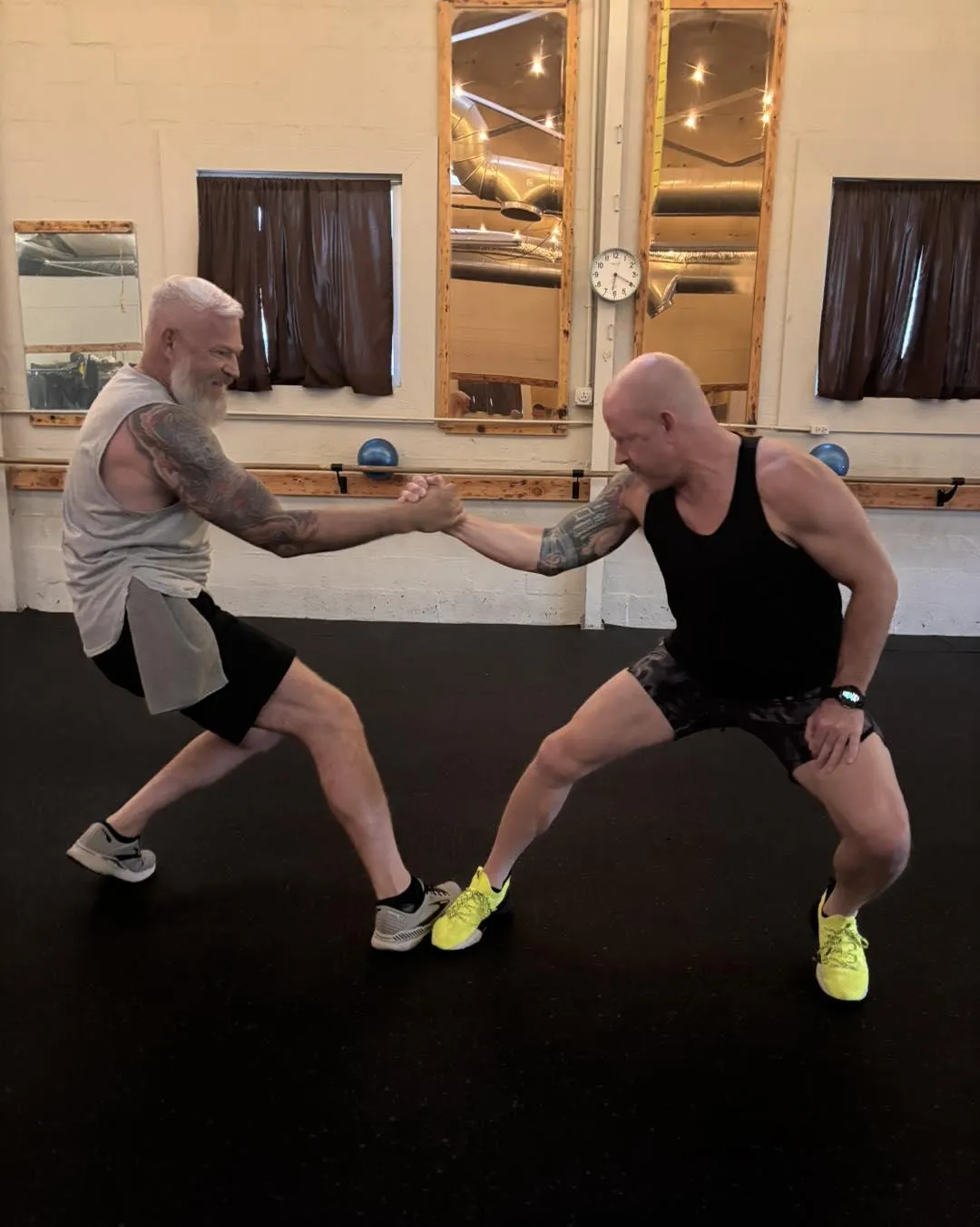 Top 5 Best Gyms in Albuquerque, NM 2025