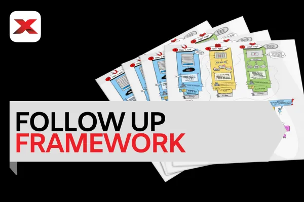 Follow Up Framework