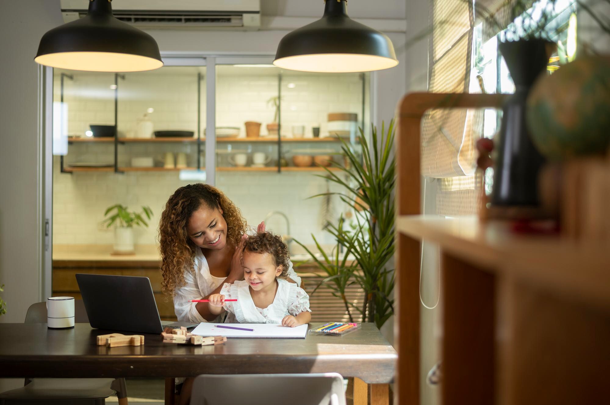 Unlock Work-Life Balance with CRMX: More Time with Family, Less Time on Chaos