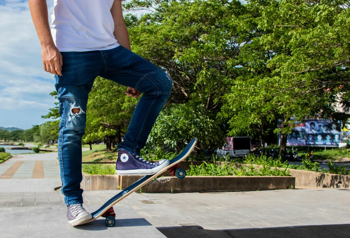 Lace Up, Let Loose, and Roll On: Aurora Skate Center Is Serving Retro Vibes & Nonstop Fun