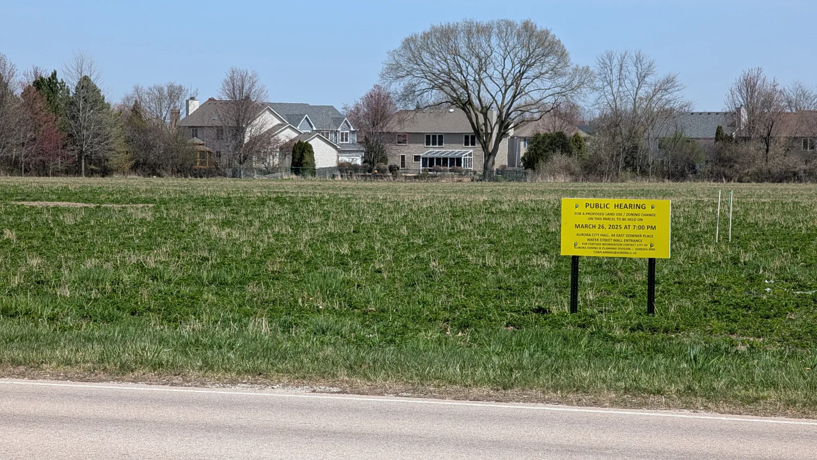 Trails, Tradition, & Tranquility: Discover Marmion Academy & Abbey Farms Cross Country Trail in Aurora