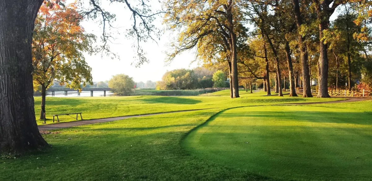 Swing into Serenity: Why Orchard Valley Golf Course Is Aurora’s Hidden Gem