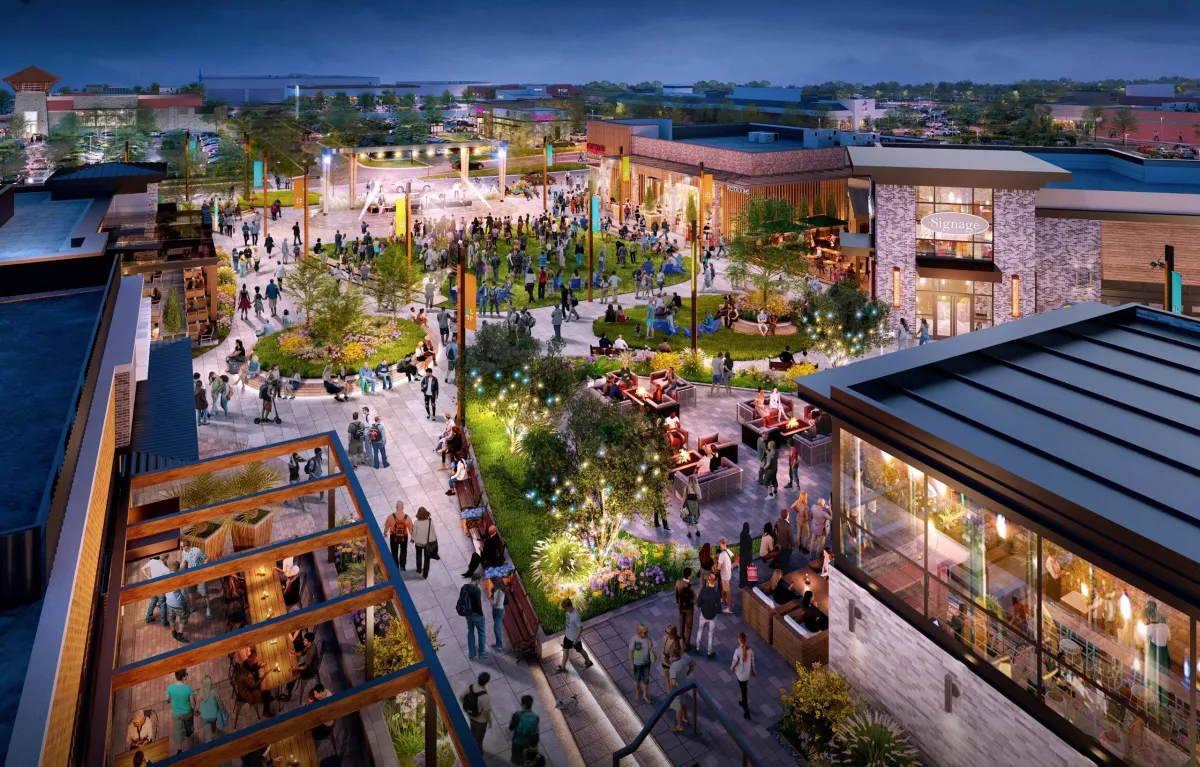 Experience the Heart of Aurora at Aurora Civic Plaza – Where Community Comes Alive