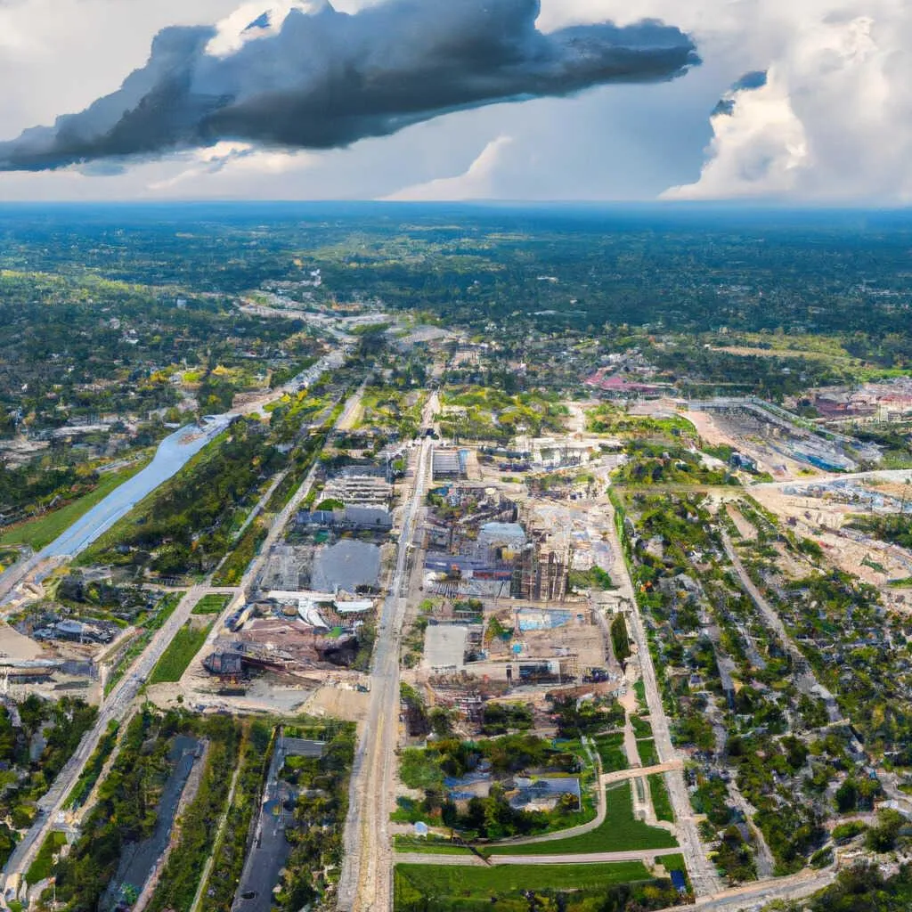 Aurora Crossings: Your Ultimate Shopping & Dining Destination in Aurora