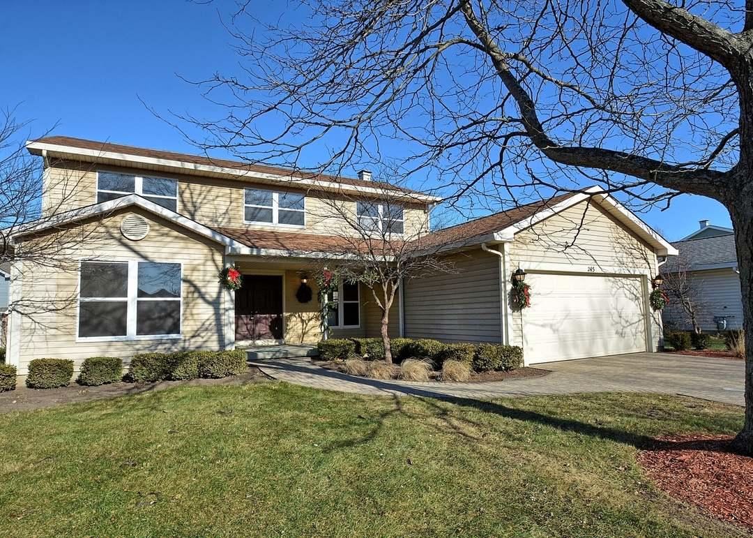 🌳Hidden Gem in Aurora: Discover the Peaceful Beauty of Hedge Park