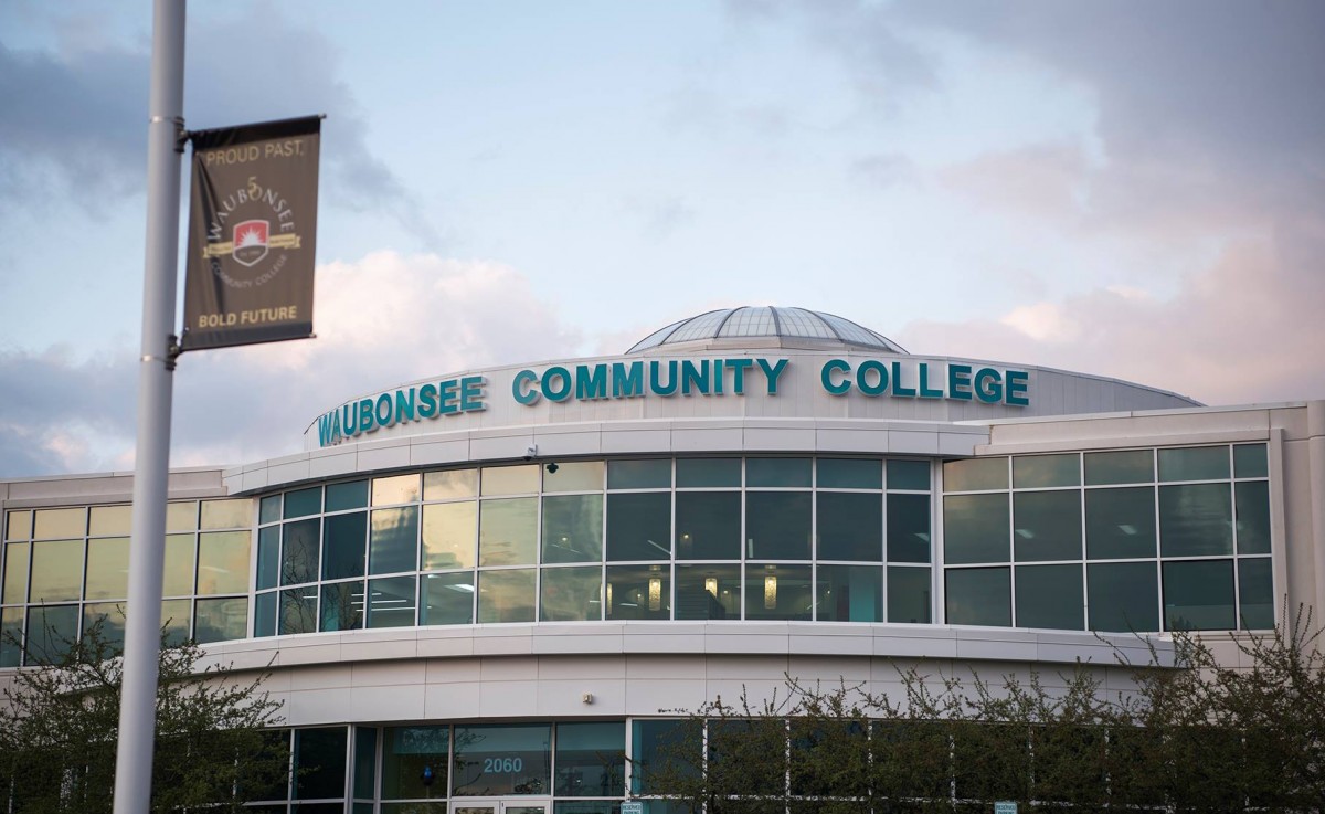  Unlocking Opportunity at Waubonsee Community College | Aurora, IL Spotlight | Sheba Car Rentals