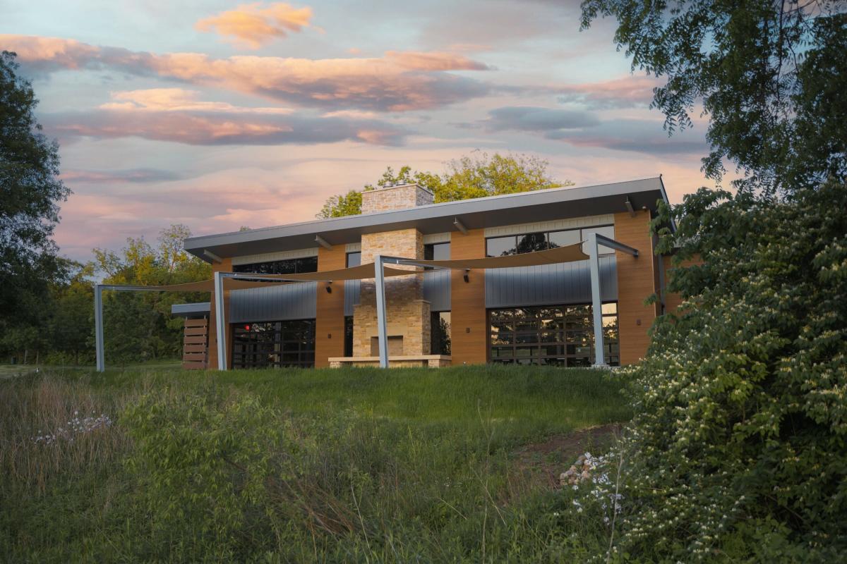 Explore Nature and Adventure at Red Oak Nature Center