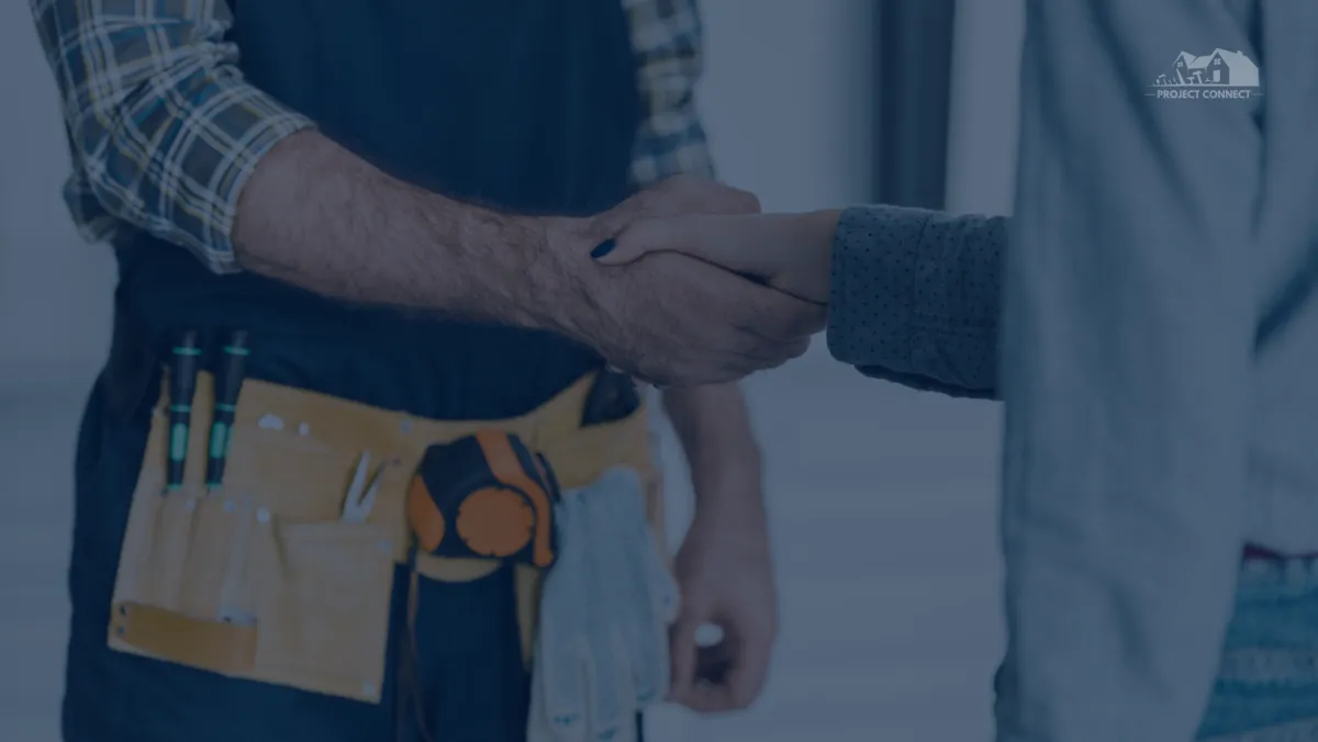 Virginia-based home service providers
