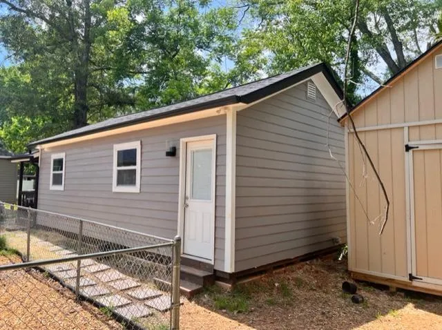 Whole home remodeling in the Greater Charlotte area featuring full-home modernization