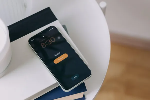 Episode 3: Capacity Isn’t a Time Problem: Why Your Business Feels Full Before It’s Grown