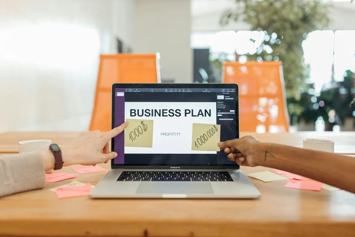 business-model