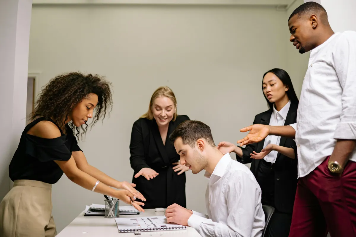 Why Your Team Stays Busy But Work Still Bottlenecks With You