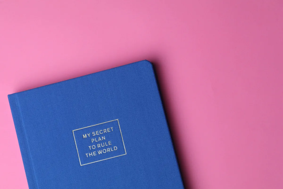 Stop Reacting, Start Planning: How to Build a Business Rhythm That Actually Works
