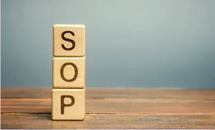 The Top 5 Reasons Your SOPs Aren't Working (And What It's Costing You)
