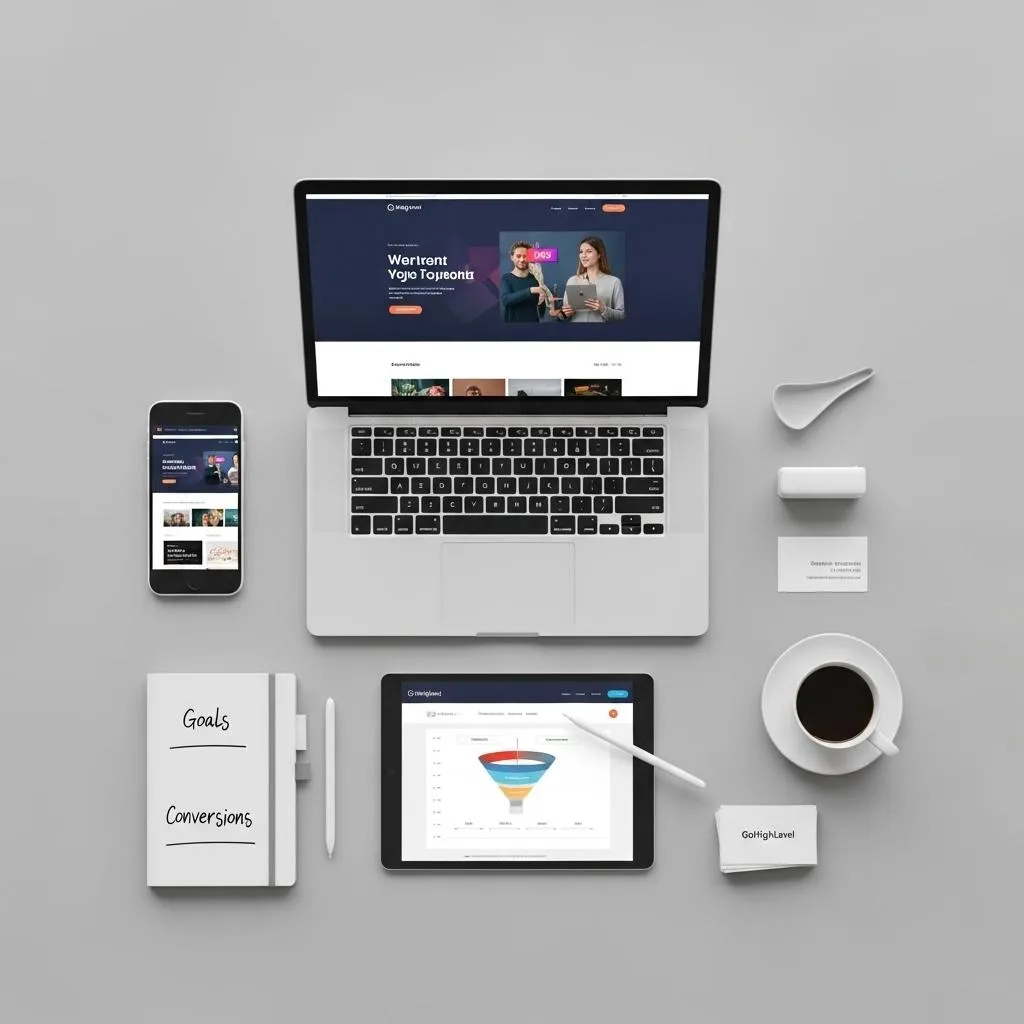 What is GHL Hero