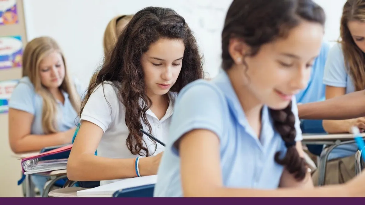 The Top Mental Health and Wellbeing Concerns in UK Schools in 2025