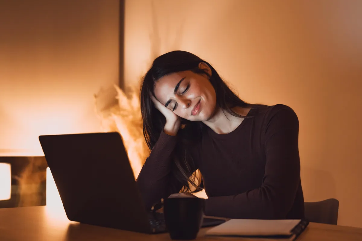 Avoiding Burnout as an Ambitious Entrepreneur