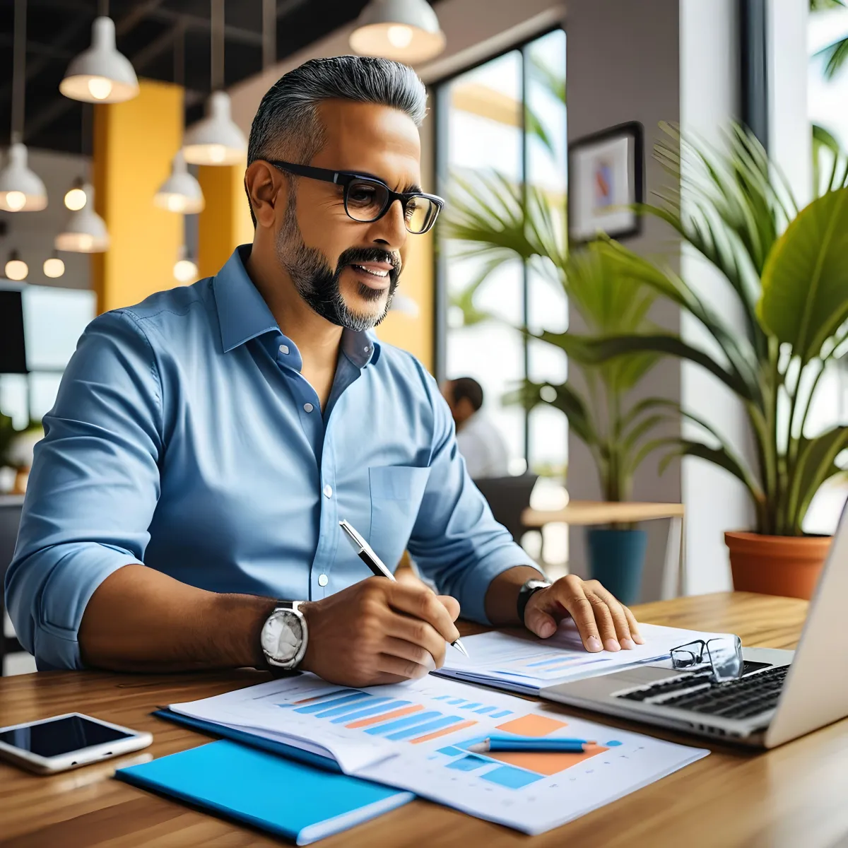 The Lean Brand: Building a Powerful Identity on a Budget