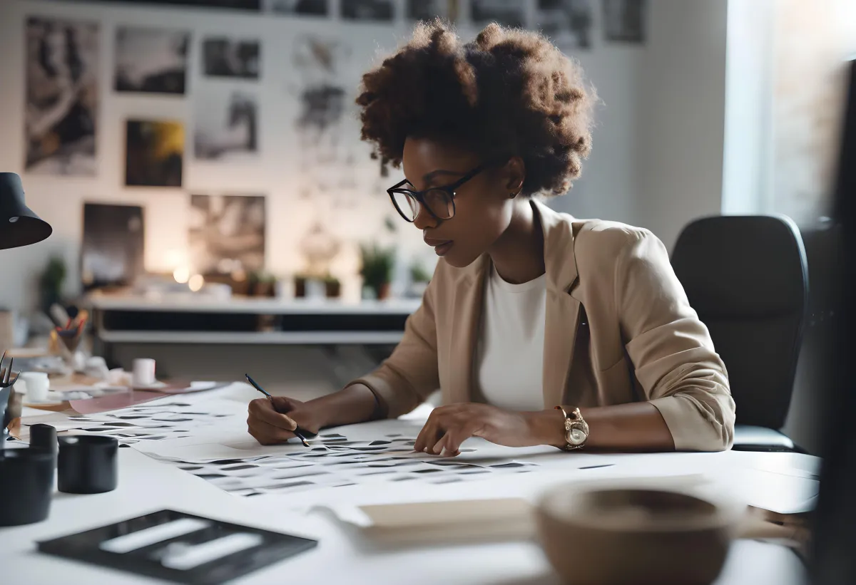 From Side Hustle to Studio: Scaling Creative Services Efficiently