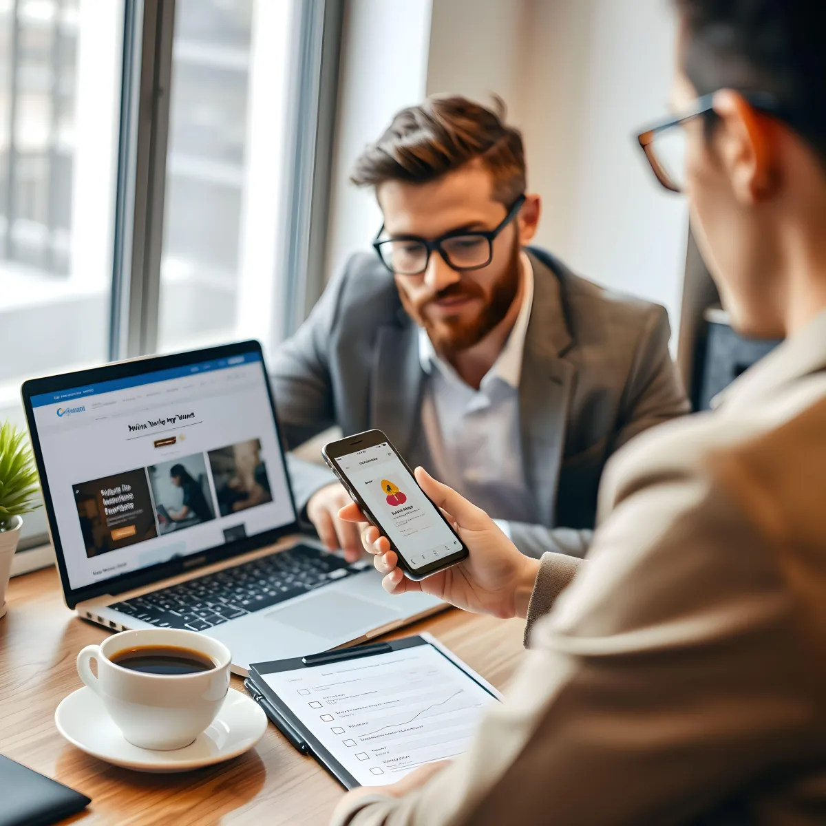The 5-Minute Website Audit: Is Your Site Helping or Hurting You?