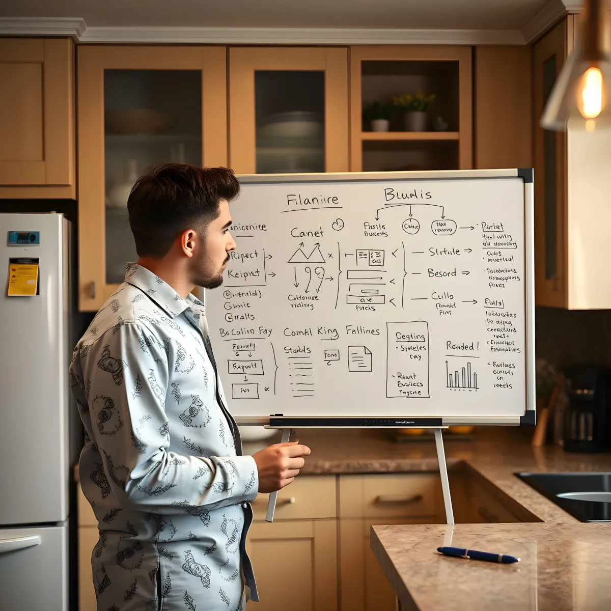 Create Once, Use Everywhere: A Smart Content Strategy
 for Busy Entrepreneurs