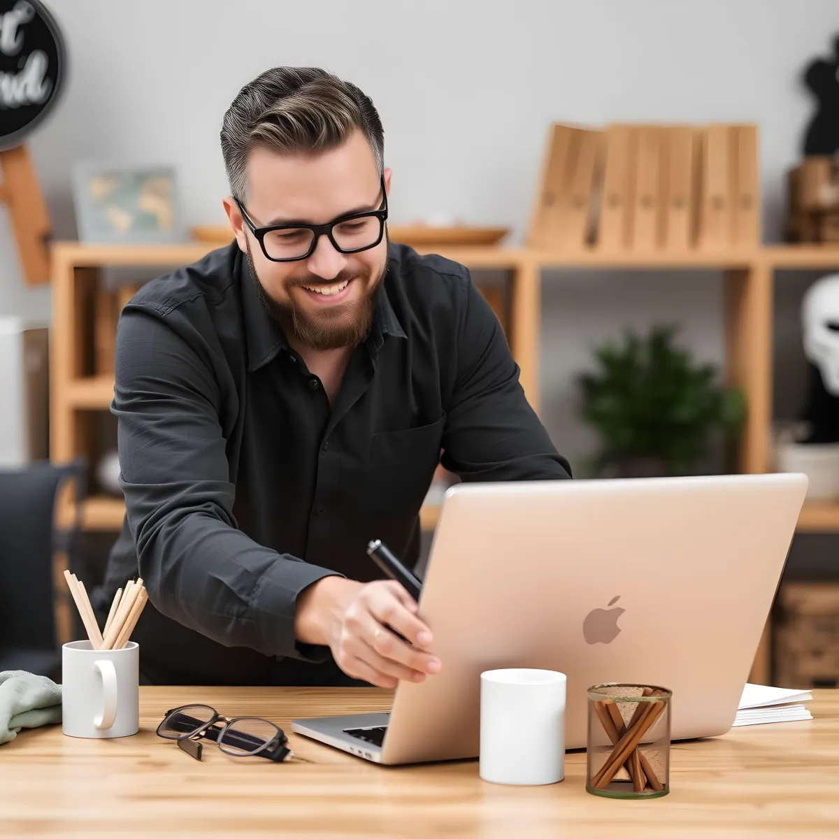 Launch Ready: What Every Service-Based Business Needs 
Before Going Live