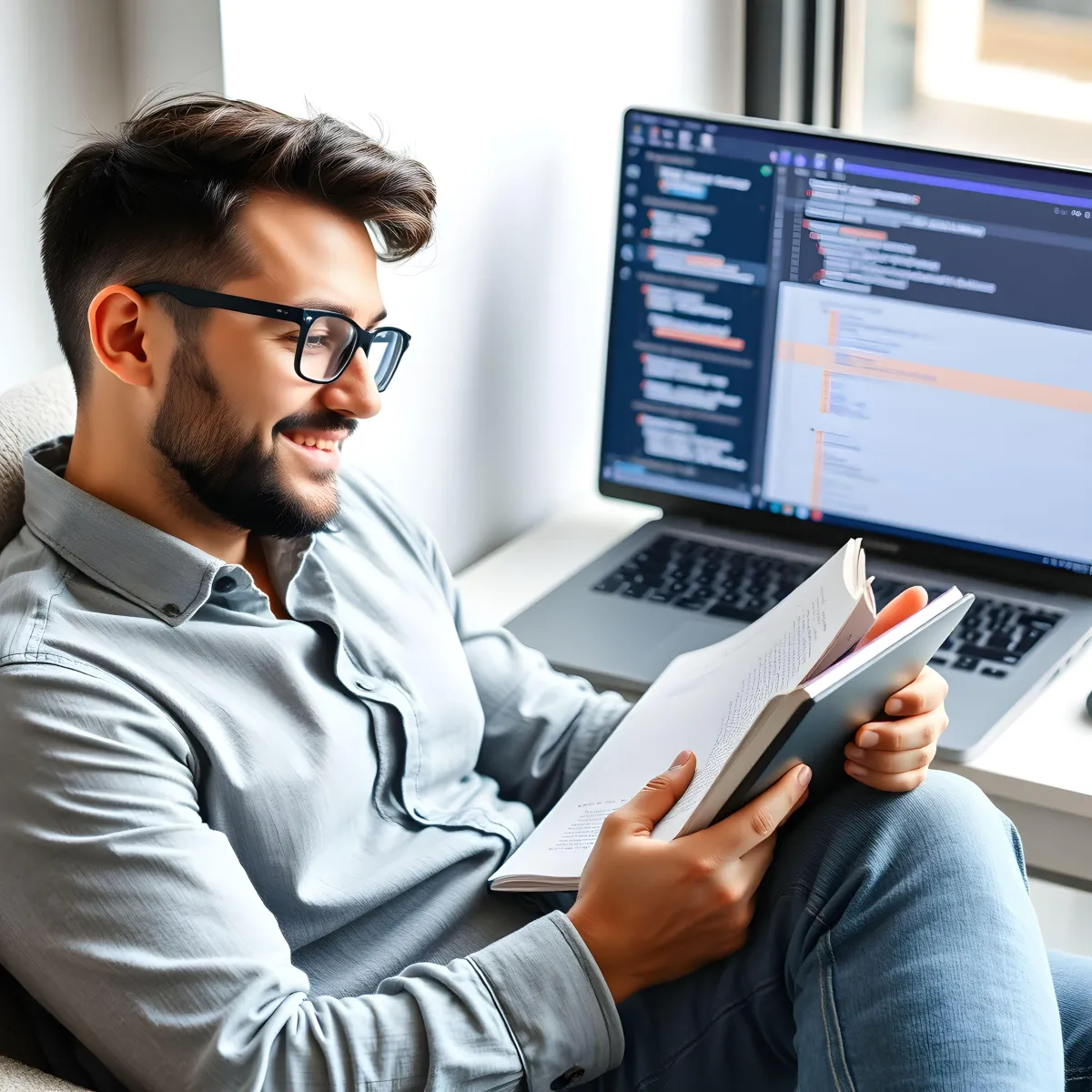 Freedom in Systems: How Simple Automations Create More Space to Create