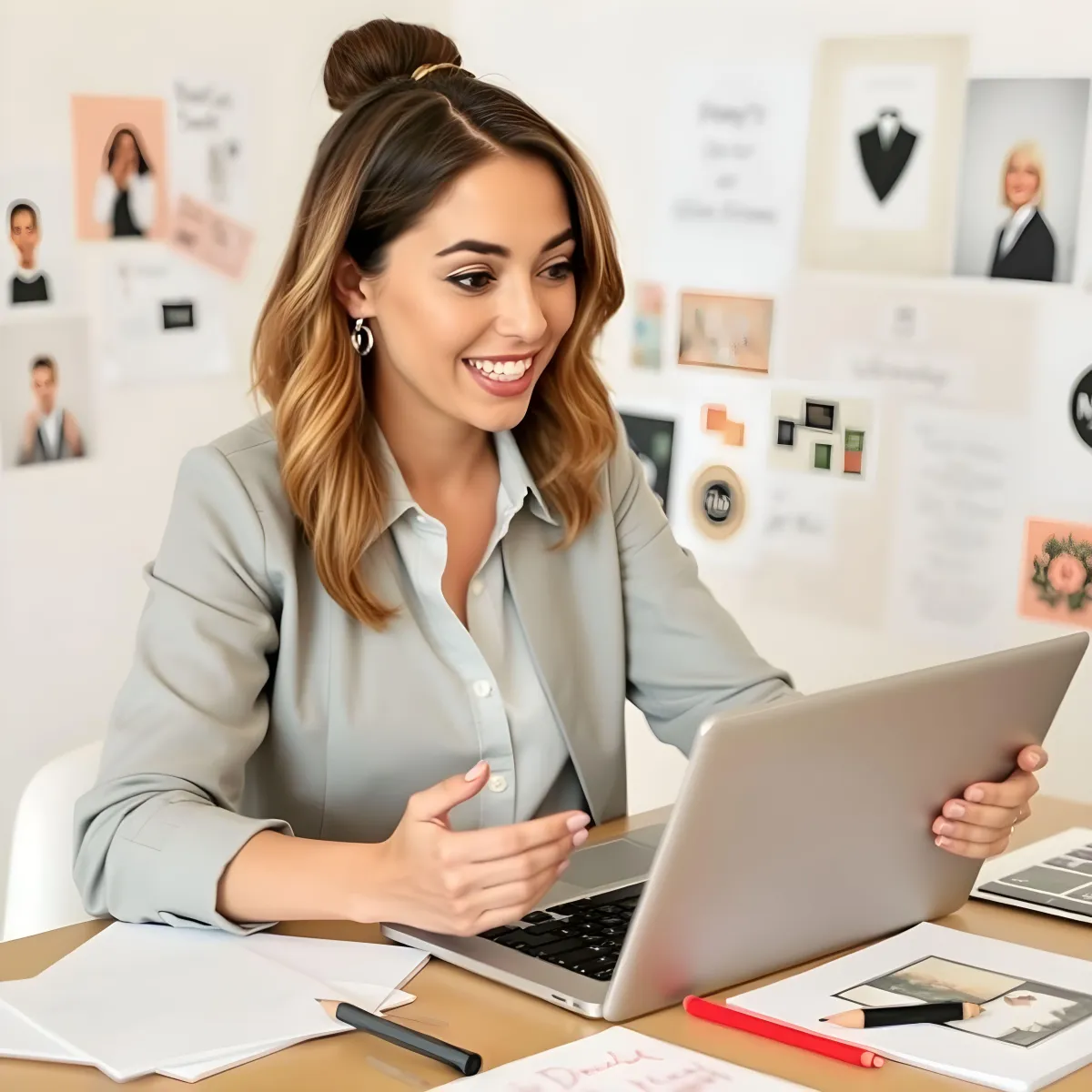 Your Personal Brand Is Your Business Brand—Here’s How to Own It