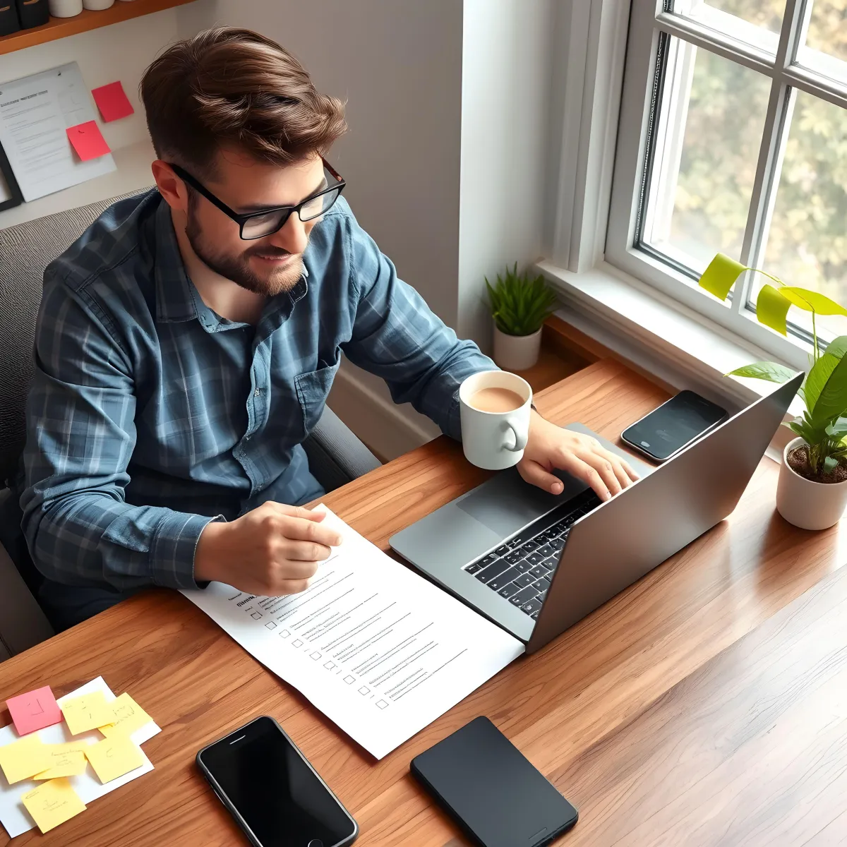 The Anti-Hustle Launch Plan: Sell Without Burning Out
