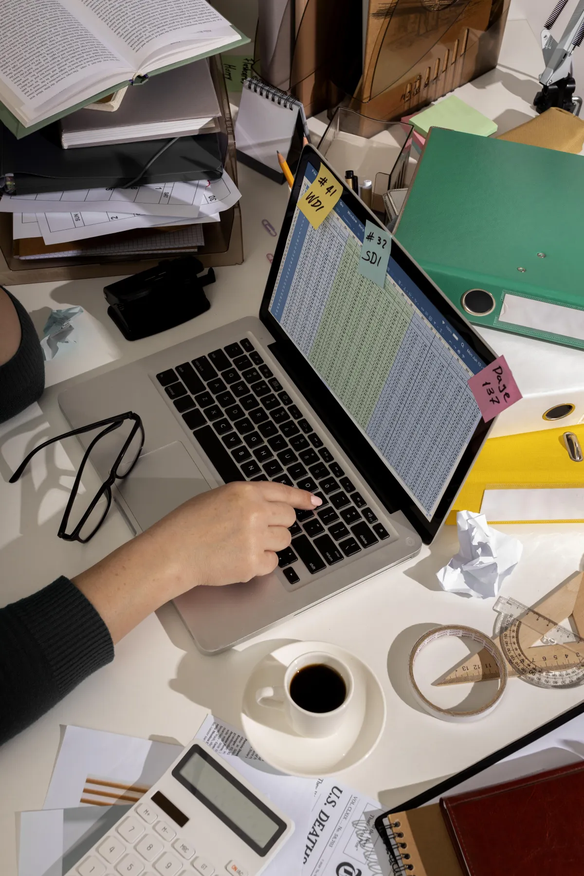Work Smarter, Not Harder: Business Tools That Save Time and Energy
