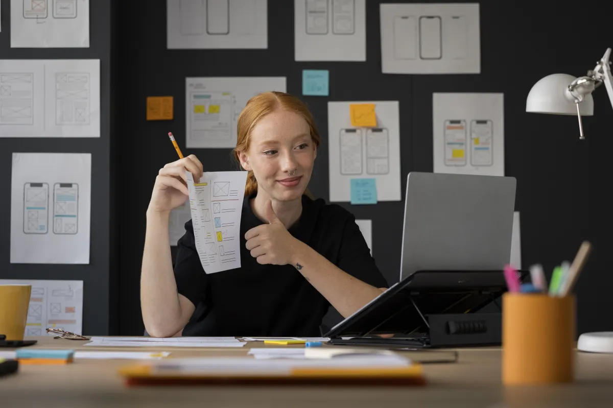 The Content Confidence Formula: Show Up Online Without 
Second-Guessing Yourself