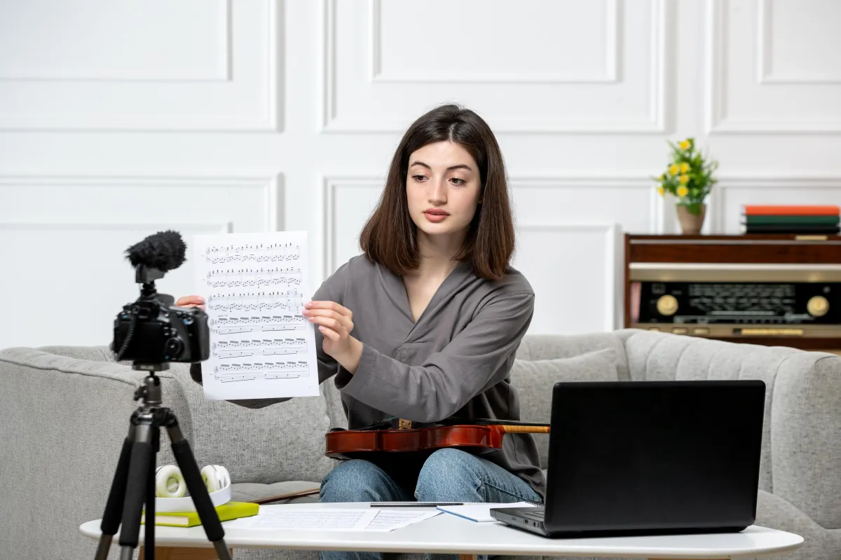 Storytelling That Sells: How to Share Your Journey Without Oversharing