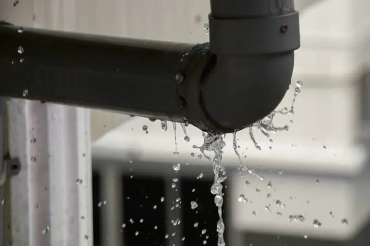 Why Pipes Bursts and How its Fixed - 2026 Surrey