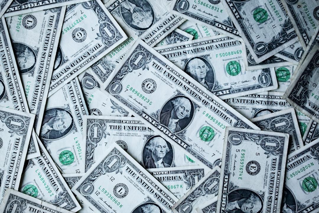 Why One Paycheck Isn’t Enough: Building Financial Freedom Through Income Diversification
