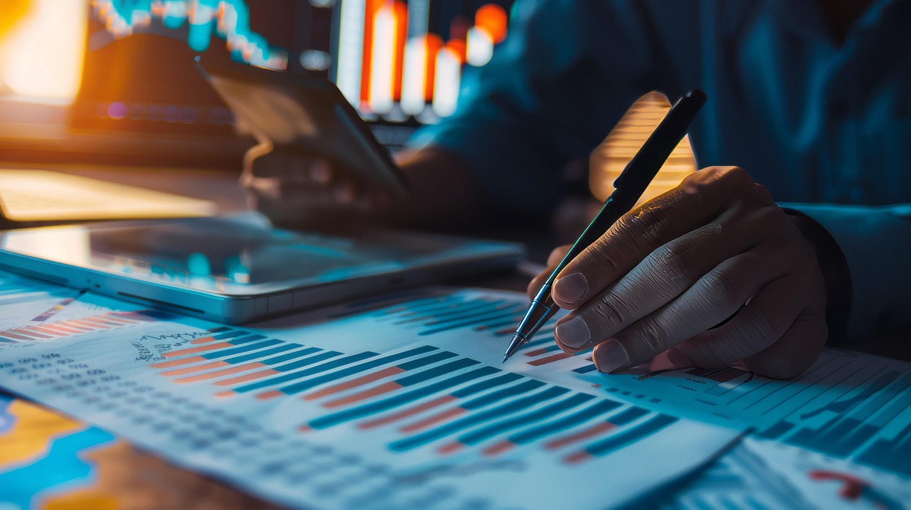 Mastering Financial Planning: A Step-by-Step Guide to Building a Secure Future
