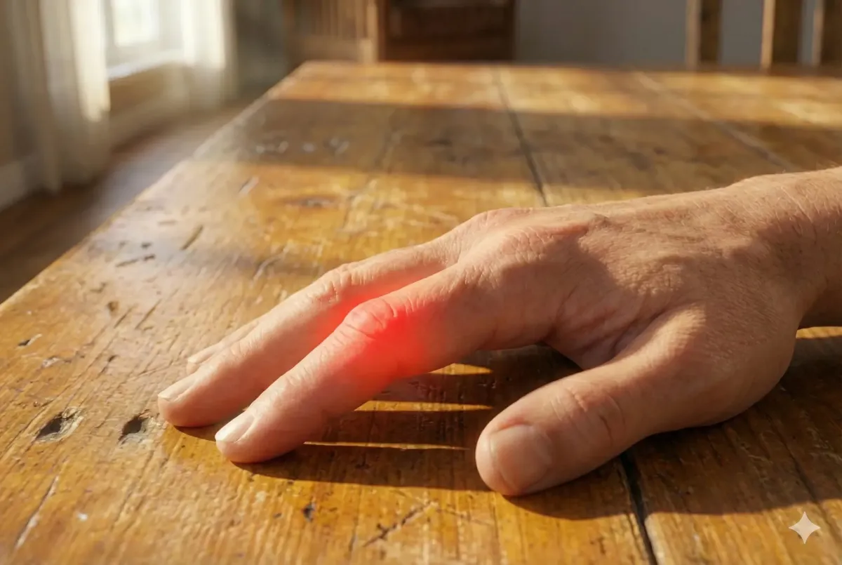 What Is a Boutonniere Deformity (and What Can You Do About It)?