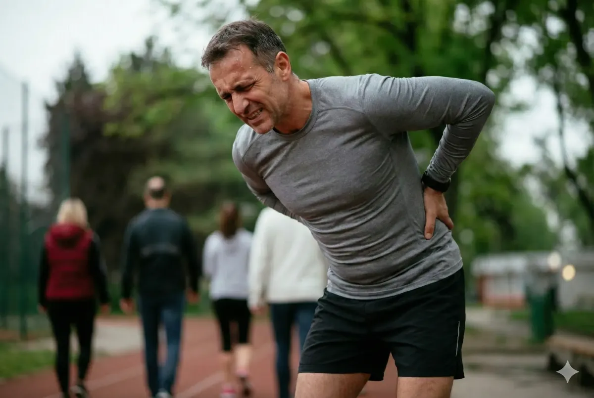 The Biggest Myth About Pain & Exercise (Especially for Low Back Pain)