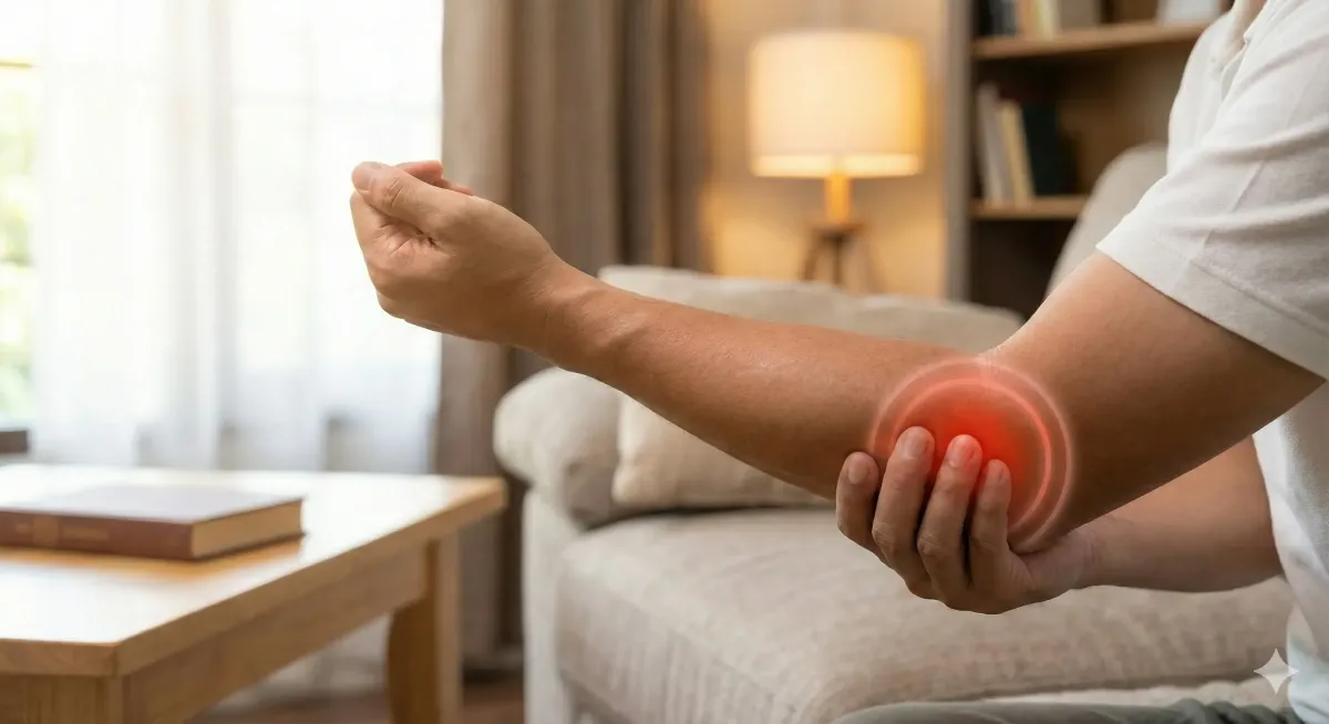 What Is Golfer’s Elbow? (And What Can You Do About It?)