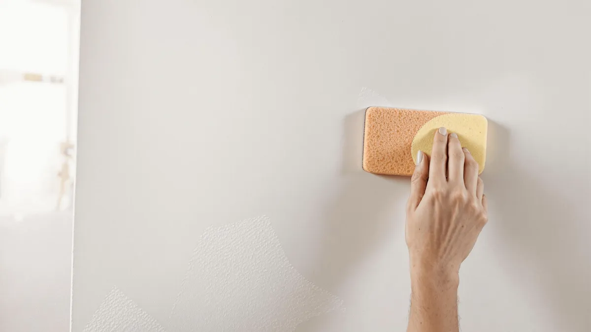 How to Fix Common Interior Painting Mistakes (Without Repainting!)