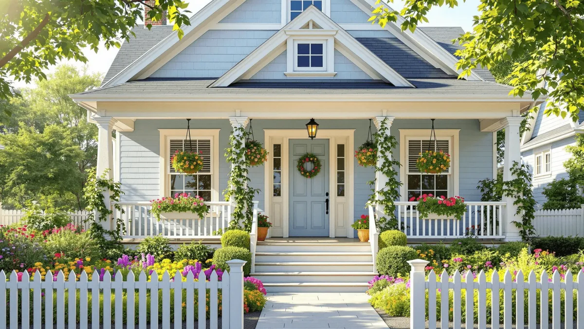 budget-diy-exterior-painting