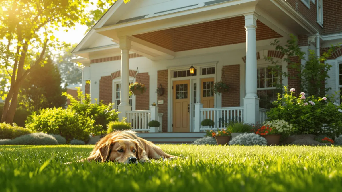 Safe and Sound: Choosing Non-Toxic Paints for Family and Pets
