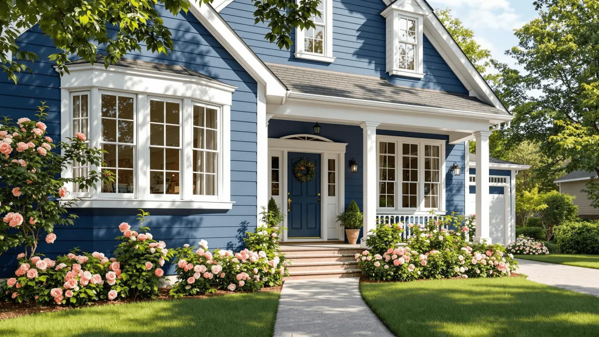 Maintenance Mastery: Long-Term Care for Painted Exteriors