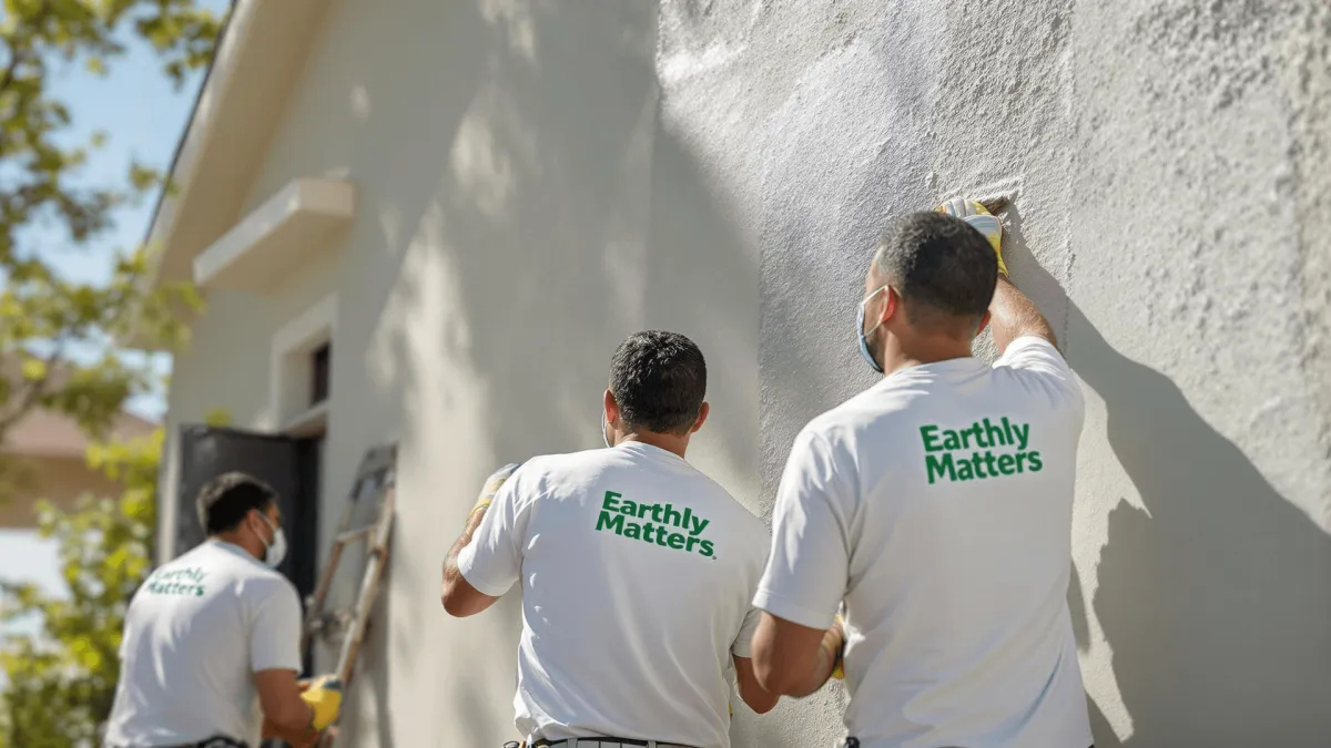 The Art of Prepping: Expert Surface Preparation Tips for Georgia Homes